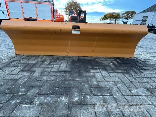  Dozerblad Neuwe Cuchillas