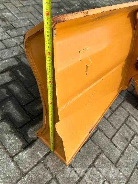  Dozerblad Neuwe Cuchillas