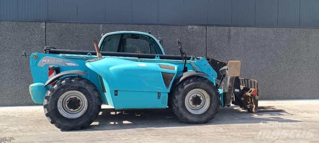 Manitou MT 1840 Carretillas telescópicas