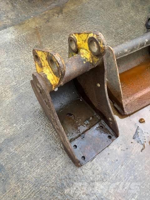 Bobcat E 10z Mini excavadoras < 7t