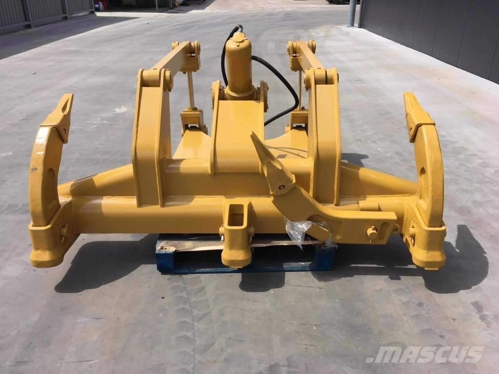 CAT D6R Escarificadoras