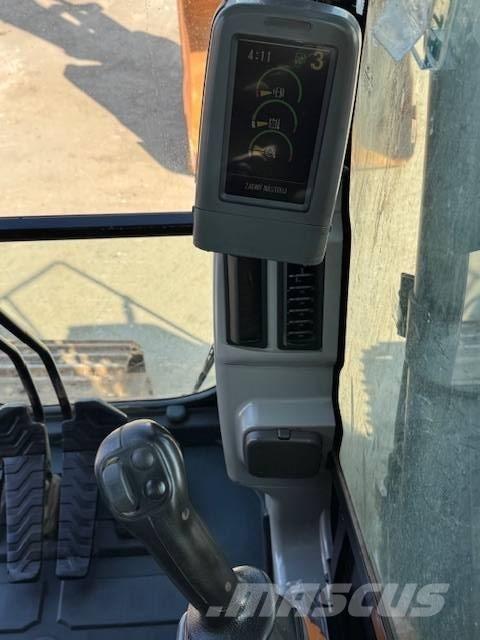 CAT 321 D CR Excavadoras de cadenas