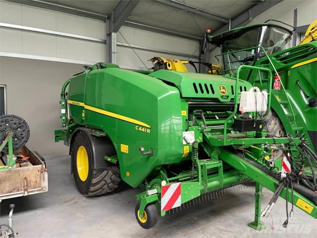 John Deere C441R Agricultura - Otros