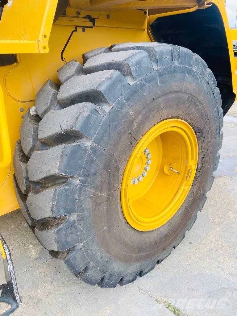 CAT 926m Cargadoras sobre ruedas