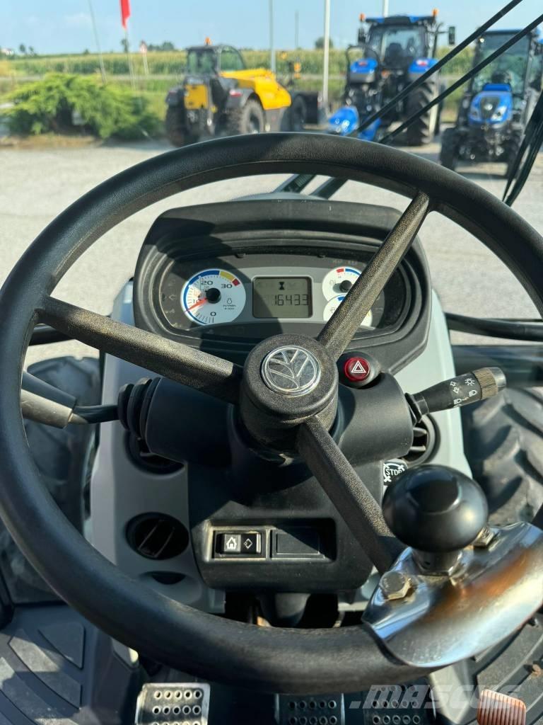 New Holland T 4.75 Tractores
