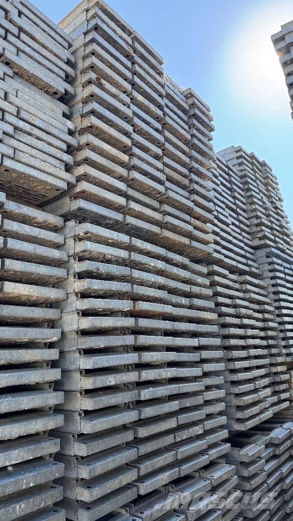  Rux Scaffolding Andamios