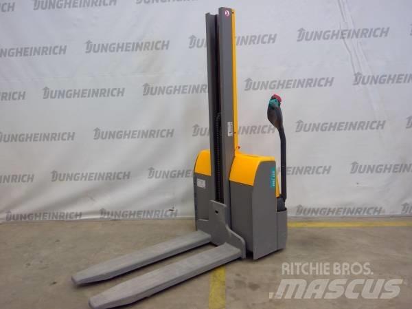 Jungheinrich EMC 110 Apiladores eléctricos