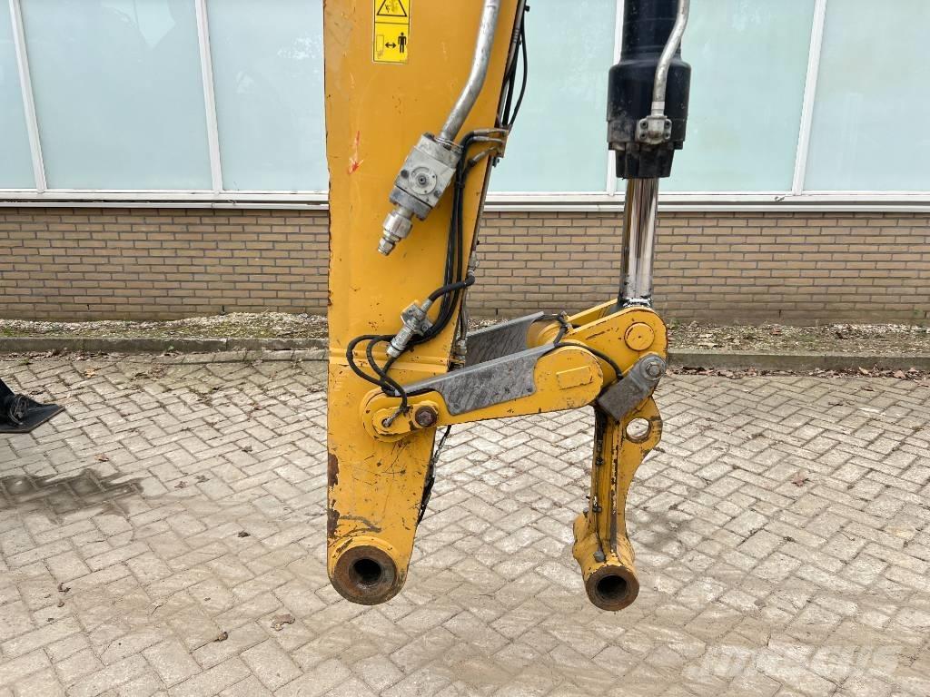 CAT MH3022  2015   CE Excavadoras de manutención
