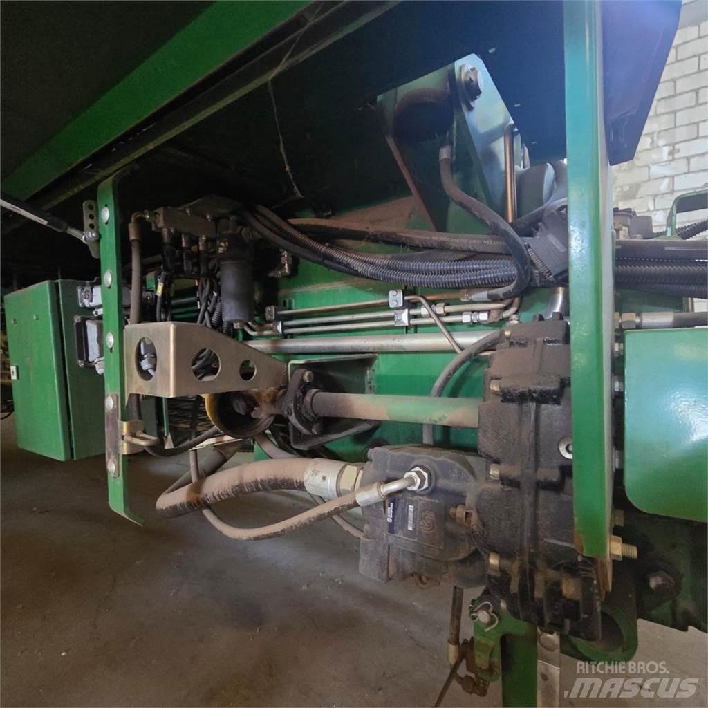 Ropa WM 6000 Cosechadoras y excavadoras para patata