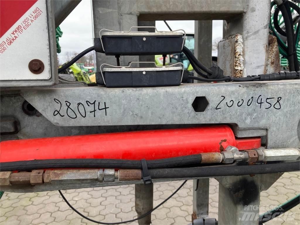 Vogelsang TSG 330 Agricultura - Otros