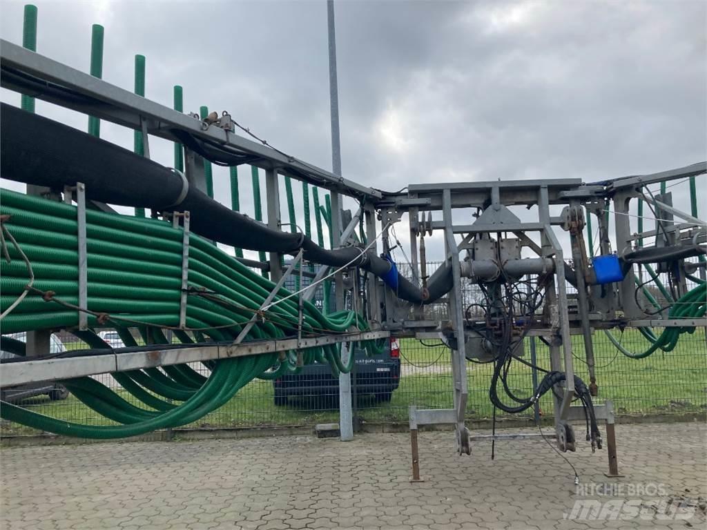 Vogelsang TSG 330 Agricultura - Otros