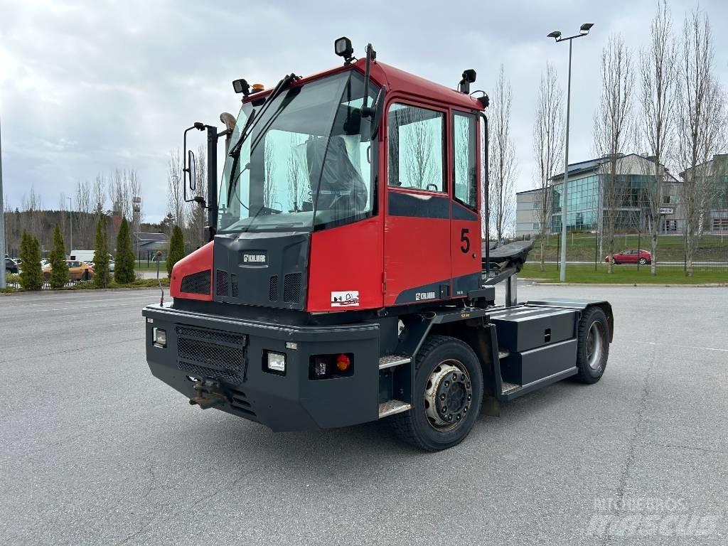 Kalmar TR618i Cabezas tractoras para terminales