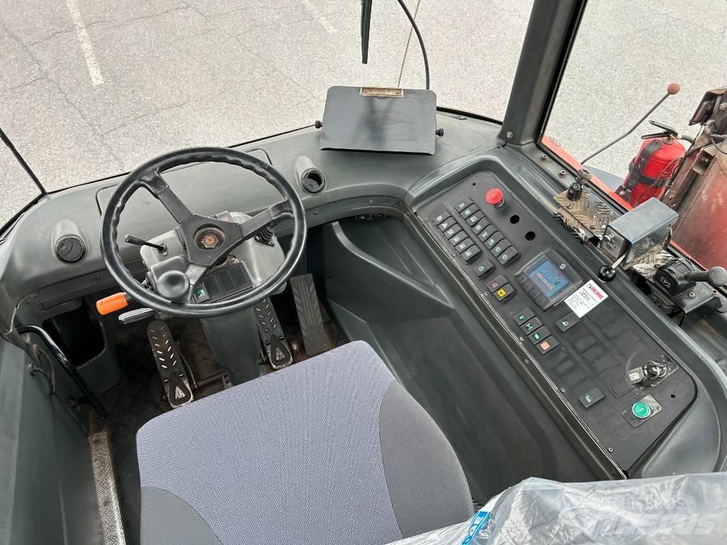 Kalmar TR618i Cabezas tractoras para terminales