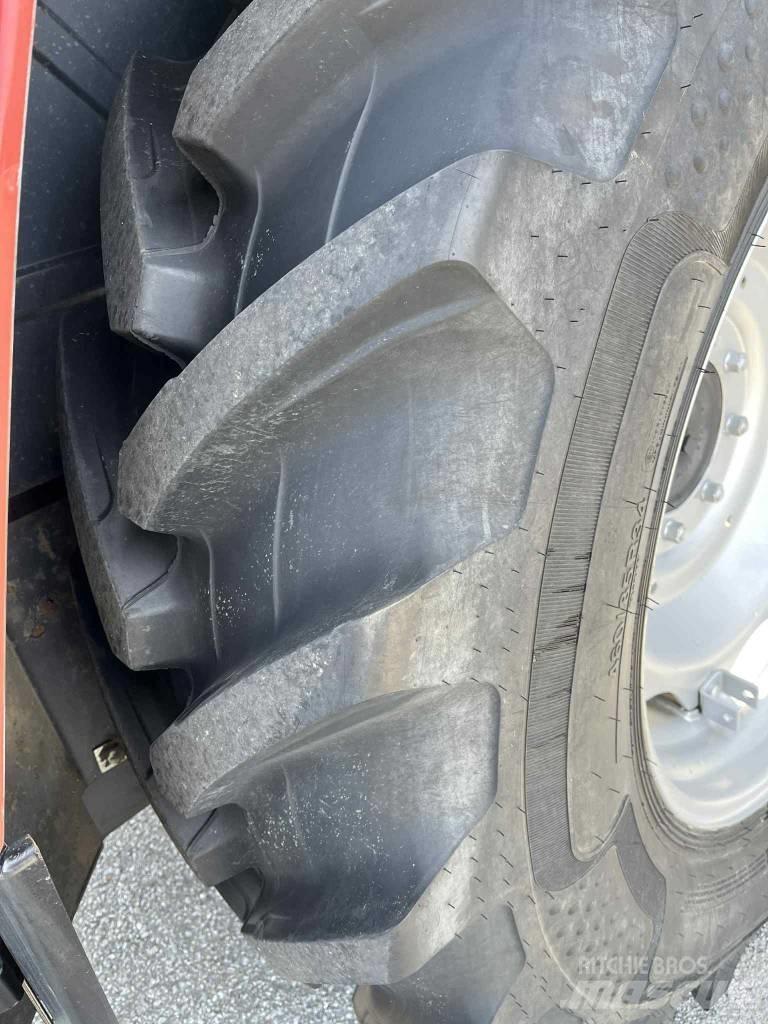 Case IH CS 94 Tractores