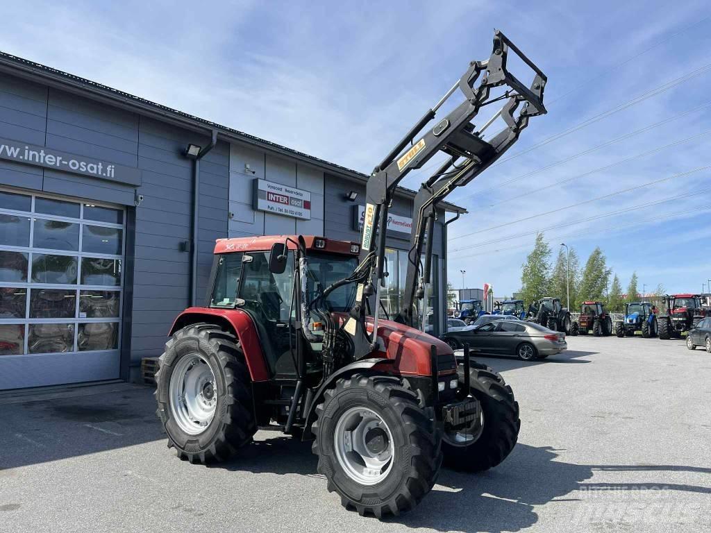 Case IH CS 94 Tractores