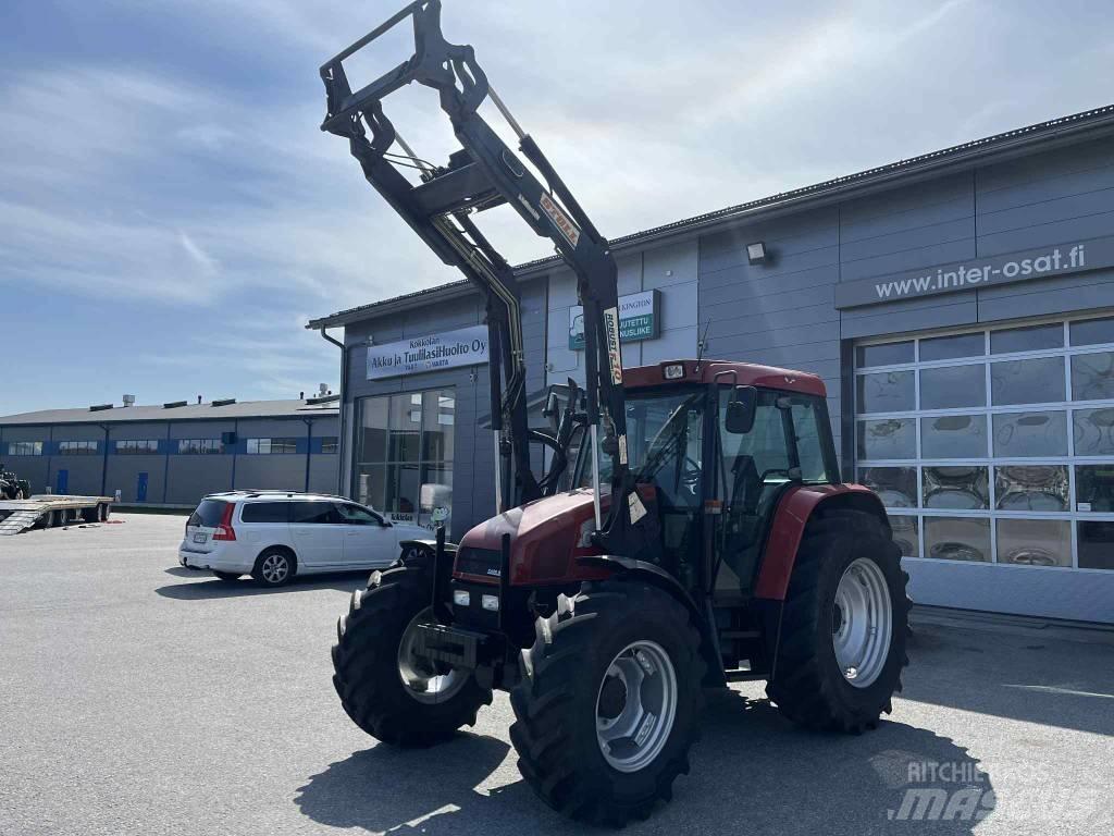 Case IH CS 94 Tractores
