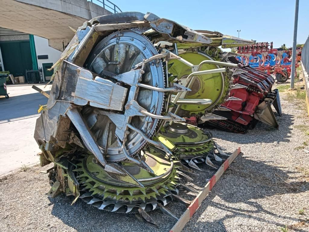 CLAAS Orbis 600 Accesorios para maquinaria de heno y forraje