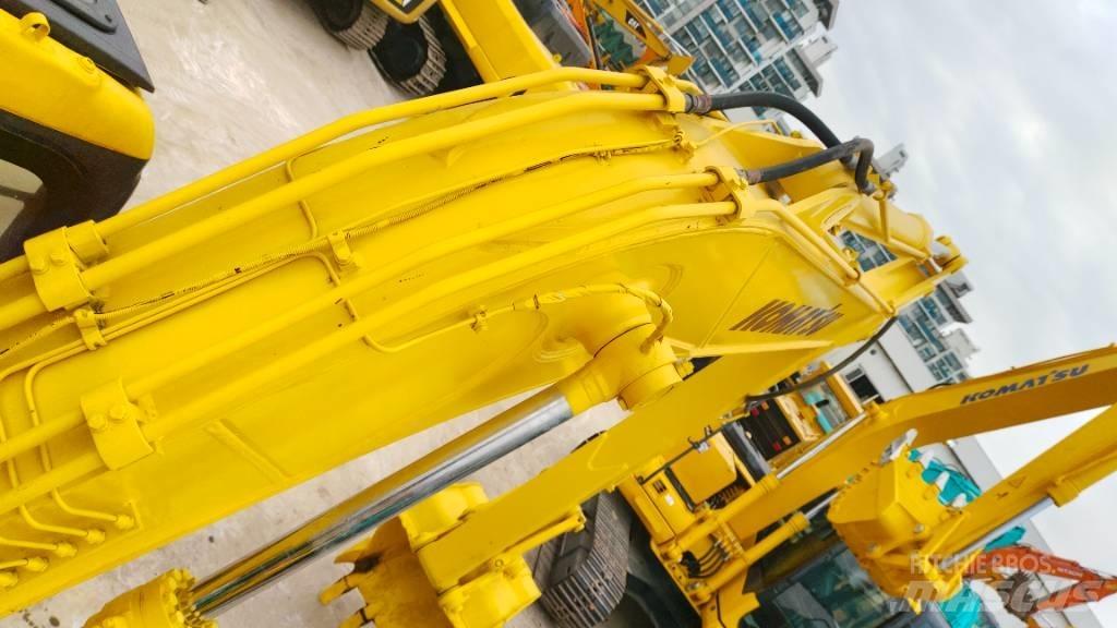 Komatsu PC 130-6 Mini excavadoras < 7t