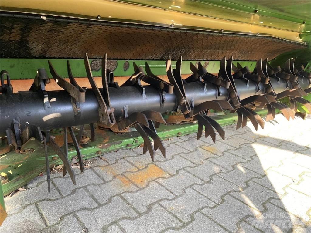 Krone EC R 320 CV Segadoras