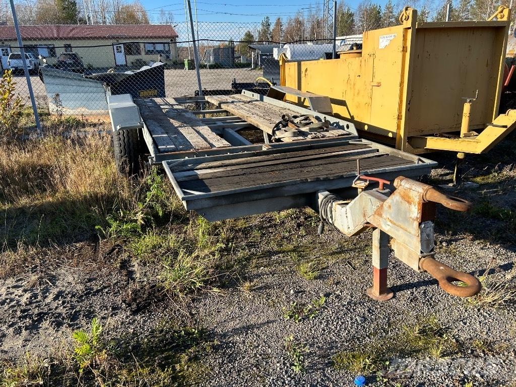 Volvo EC35 Mini excavadoras < 7t