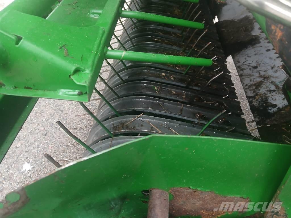 McHale Fusion 3 Plus Rotoempacadoras