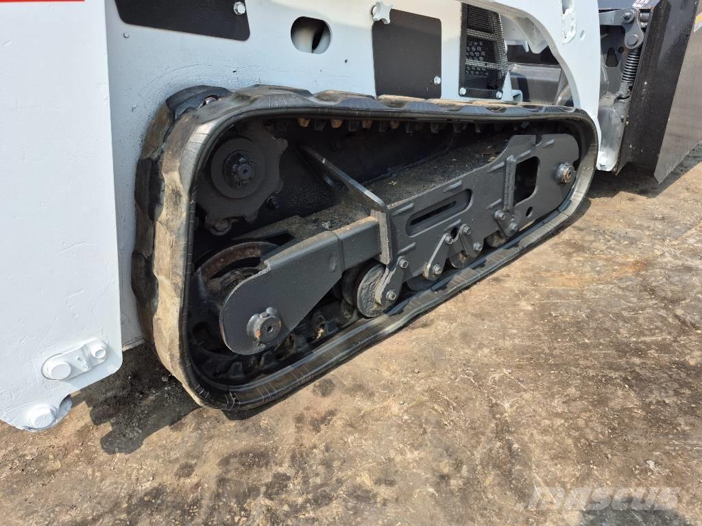 Bobcat MT 52 Minicargadoras