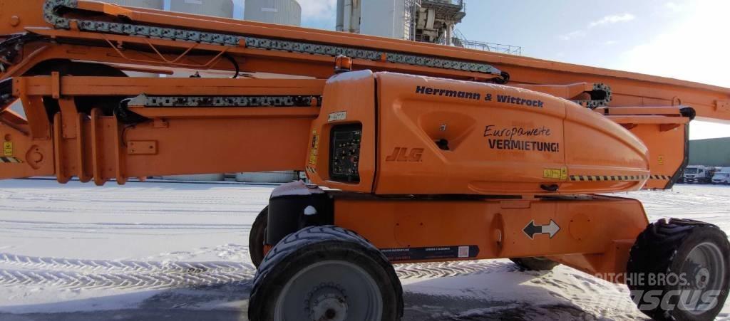 JLG 1350 AJP Plataforma de trabajo articulada
