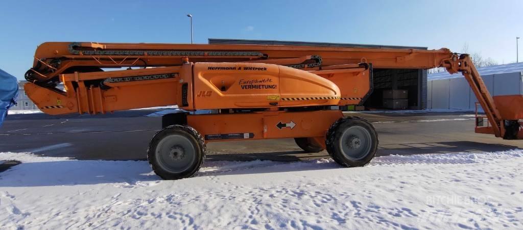 JLG 1350 AJP Plataforma de trabajo articulada