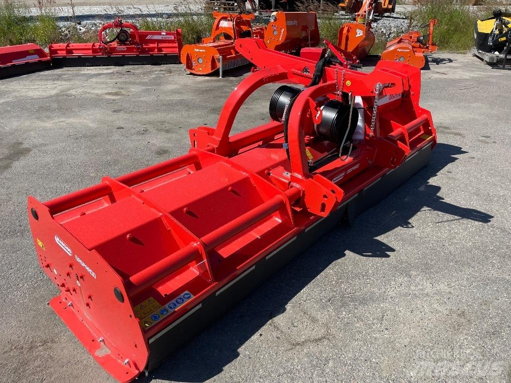 Maschio Bisonte 300 Segadoras y cortadoras de hojas para pastos