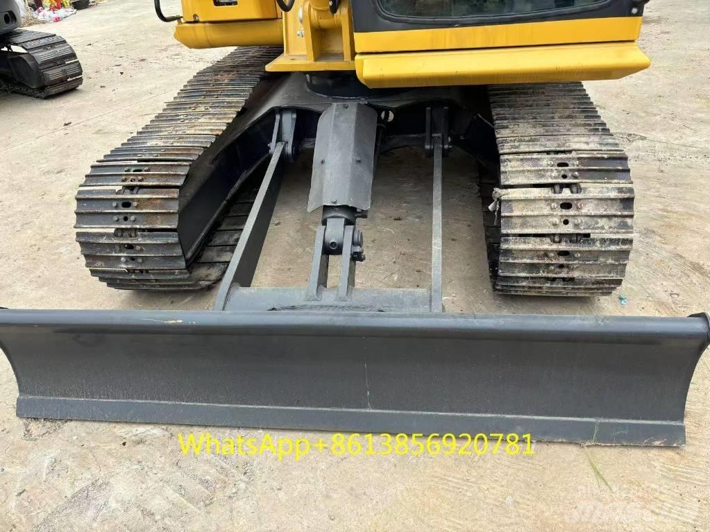 Komatsu PC70-6 Mini excavadoras < 7t