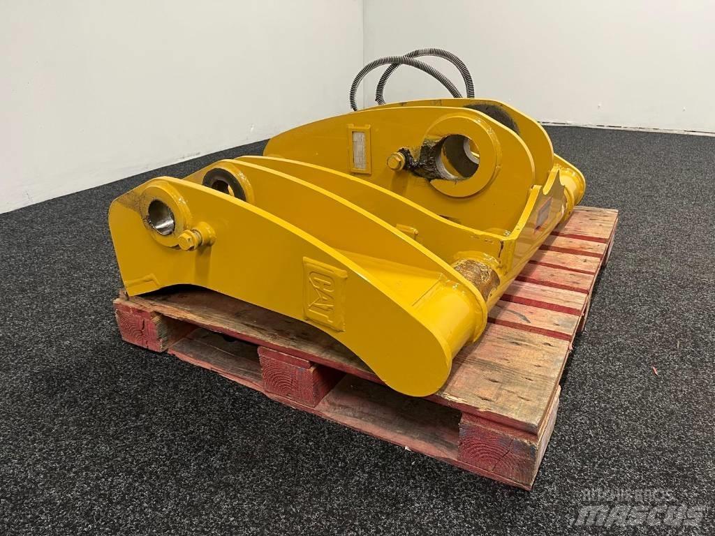 CAT 950/962 K/M Enganches rápidos