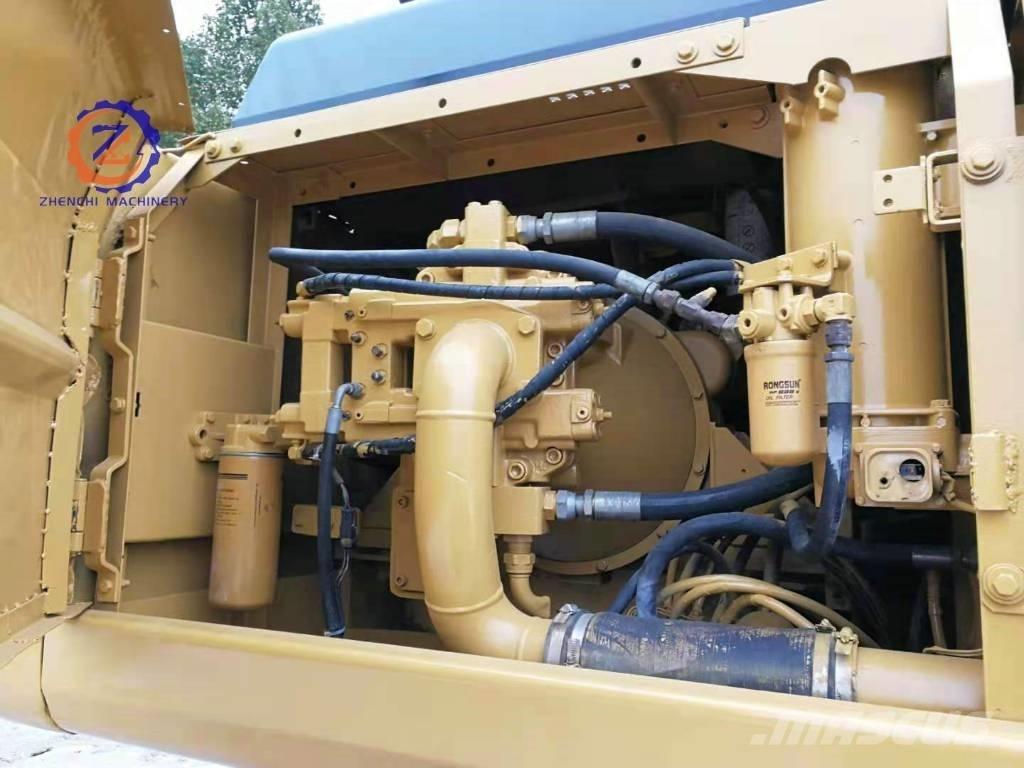 CAT 330 B L Excavadoras de cadenas