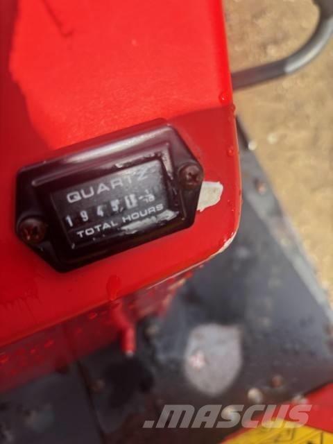 Bobcat E 10 Mini excavadoras < 7t