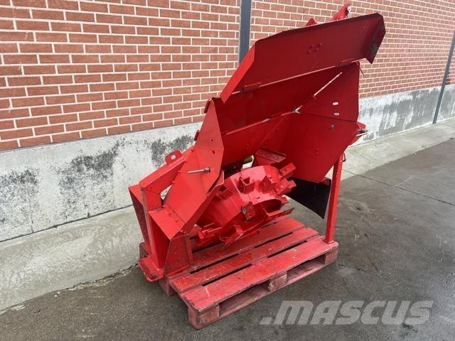 Peecon SM55 Gradas rotativas / rotocultivadores