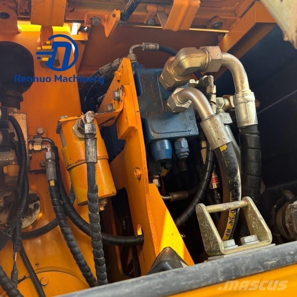 Sany SY 60 C Mini excavadoras < 7t