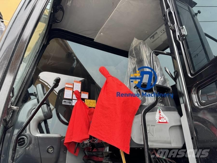CAT 336 D Excavadoras de cadenas