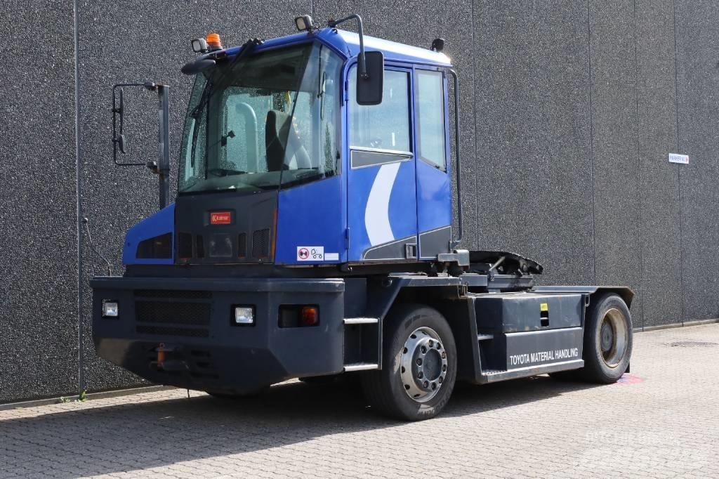 Kalmar TR 618 i Cabezas tractoras para terminales