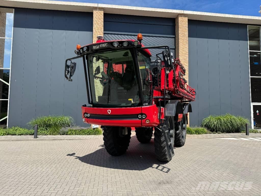 Agrifac C055011 Pulverizadores autopropulsados