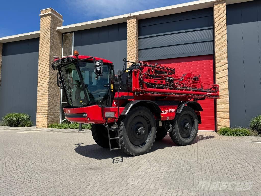 Agrifac C055011 Pulverizadores autopropulsados