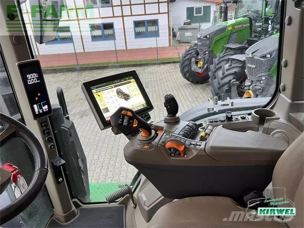 John Deere 7r 330 Tractores