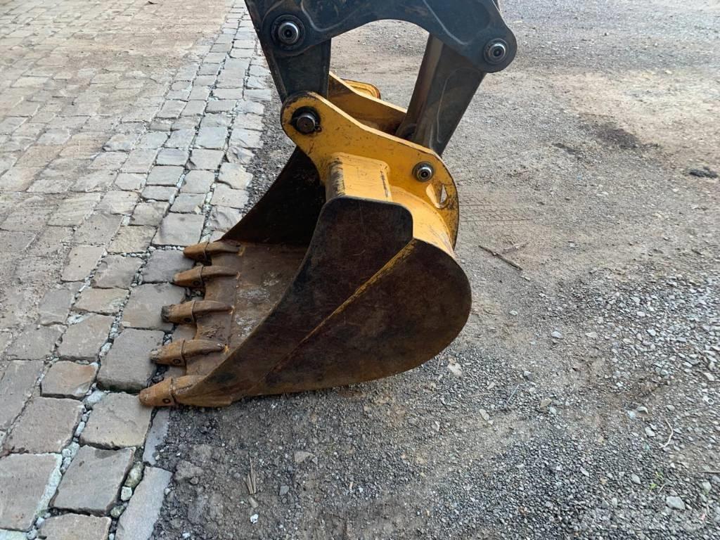 John Deere 310 L Retrocargadoras
