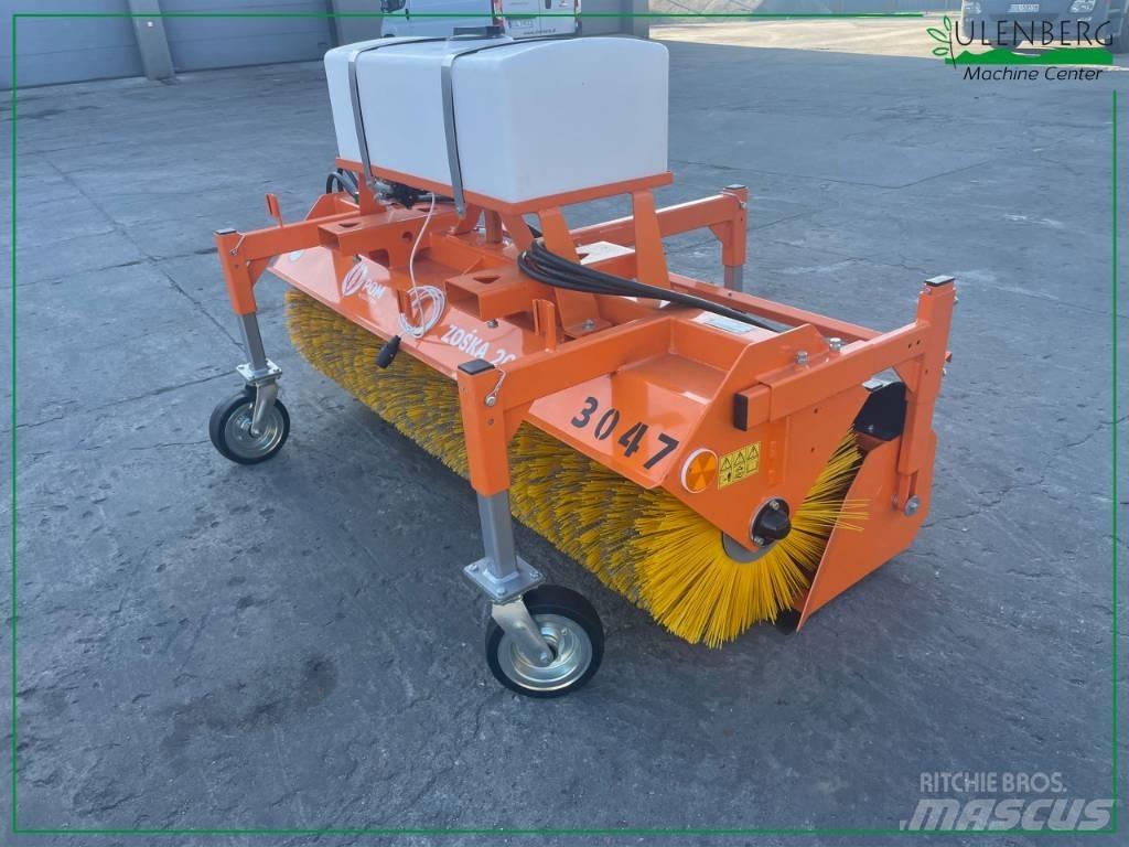 Pom AUGUSTÓW T801/1 Accesorios para tractores compactos