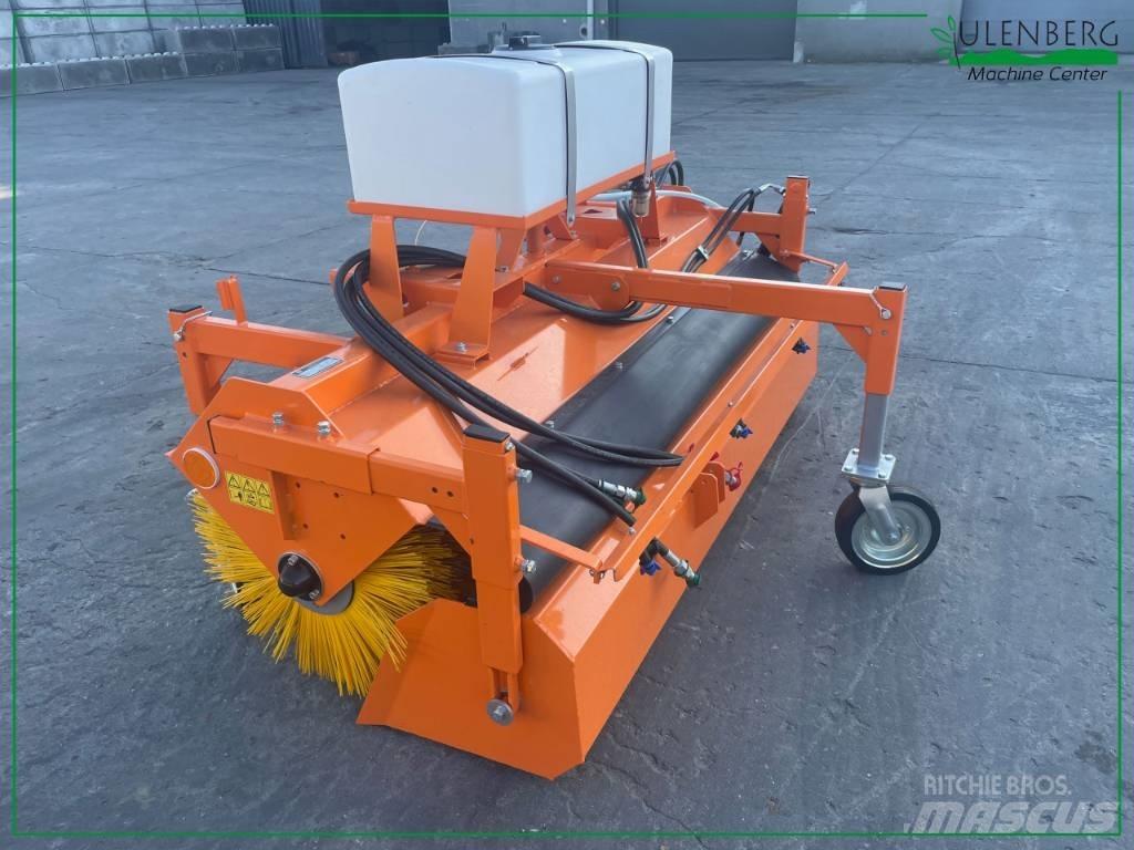 Pom AUGUSTÓW T801/1 Accesorios para tractores compactos