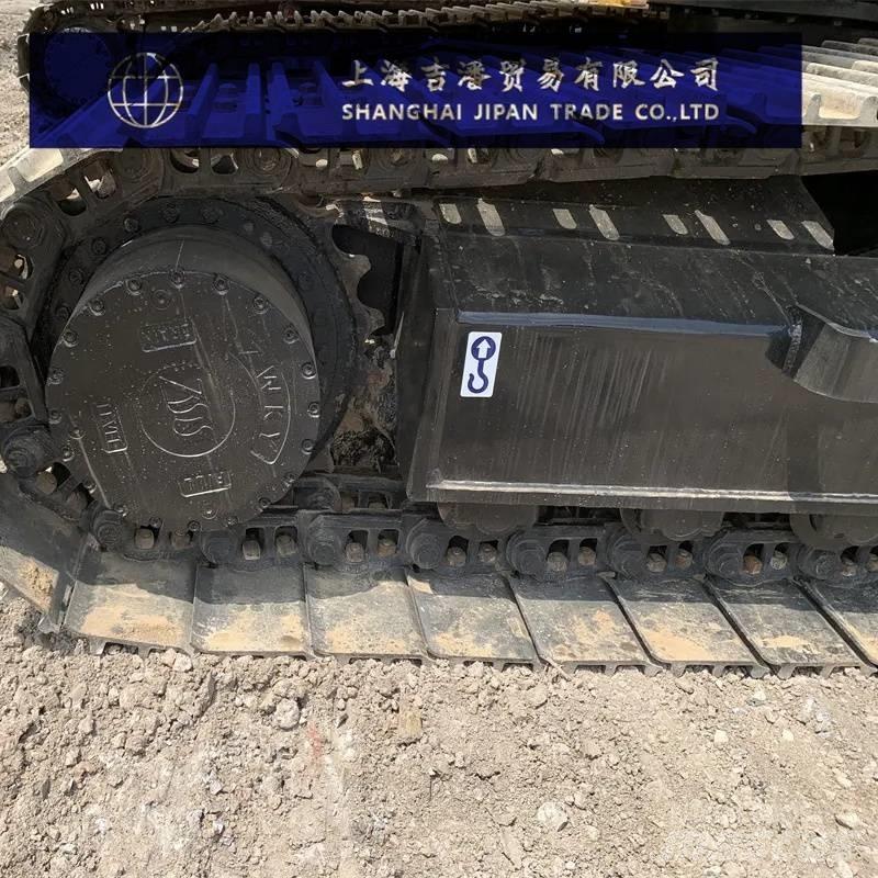 Sany SY 235 H Excavadoras de cadenas