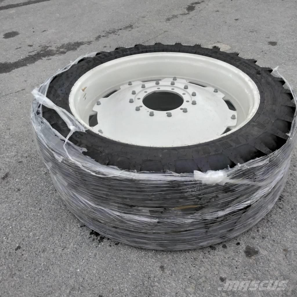 Alliance 300/95R46 Neumáticos, ruedas y llantas