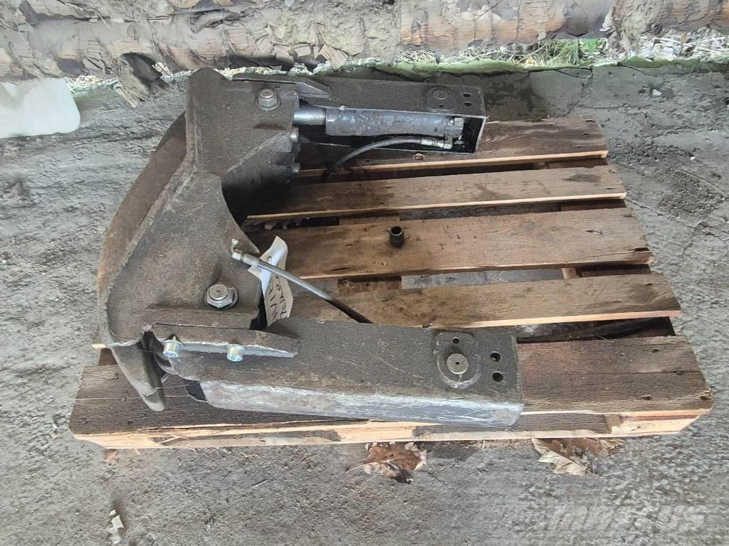 Hyundai HX 235 LCR Excavadoras de cadenas