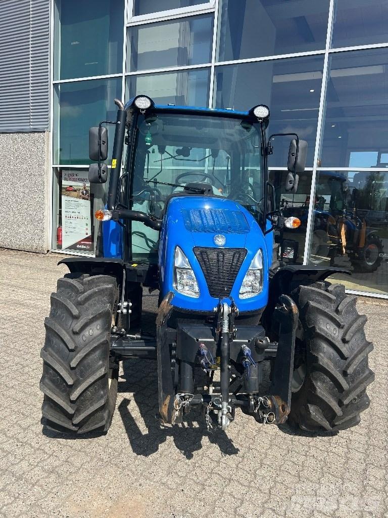 New Holland T4.75S Tractores