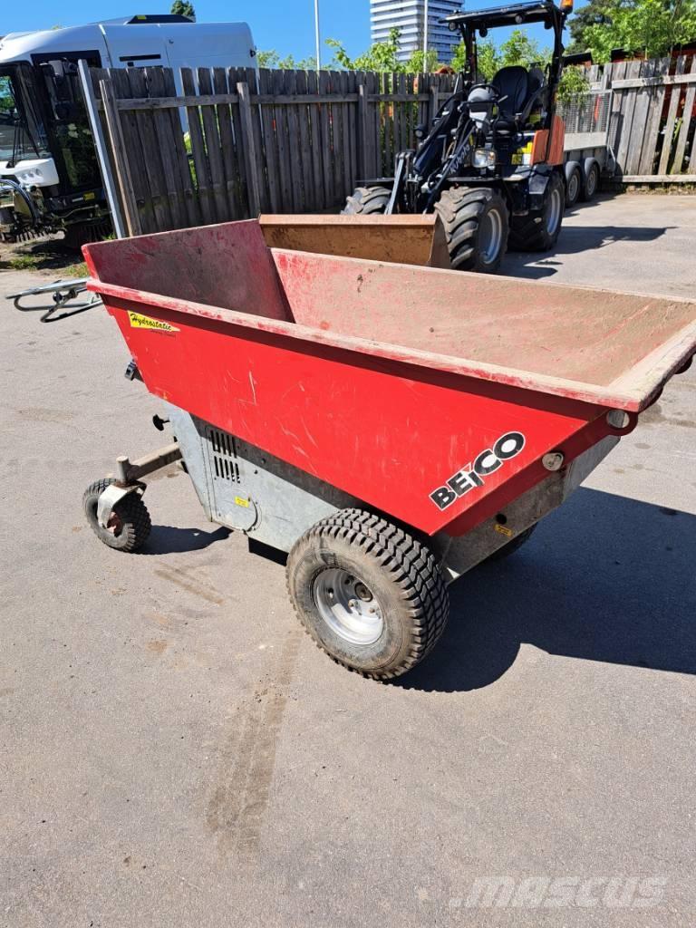 Bejco CU 100 HSS Construcción - Otros