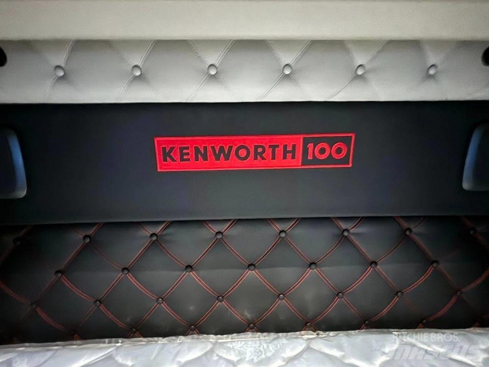 Kenworth T 680 Cabezas tractoras