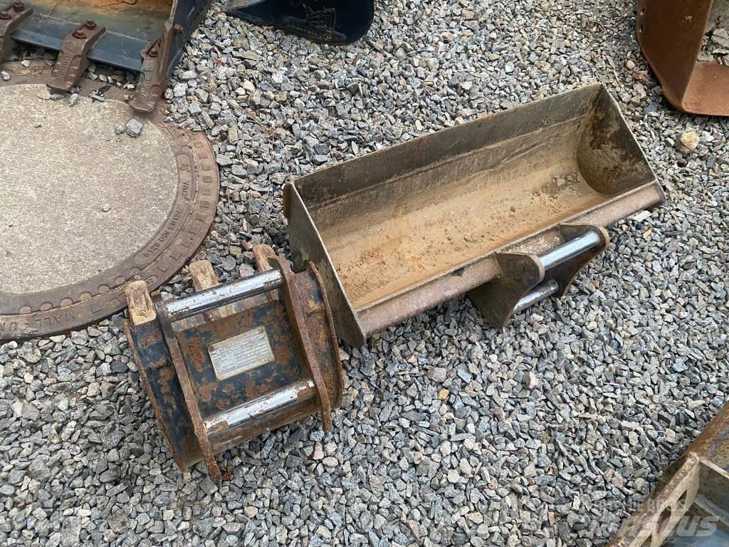 Wacker Neuson 803 Mini excavadoras < 7t